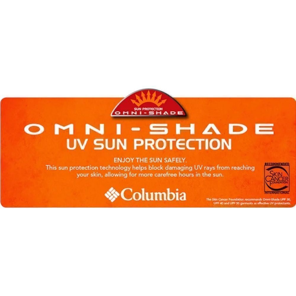 Columbia Omni-shade Sun protection sleeveless button down - Picture 14 of 14